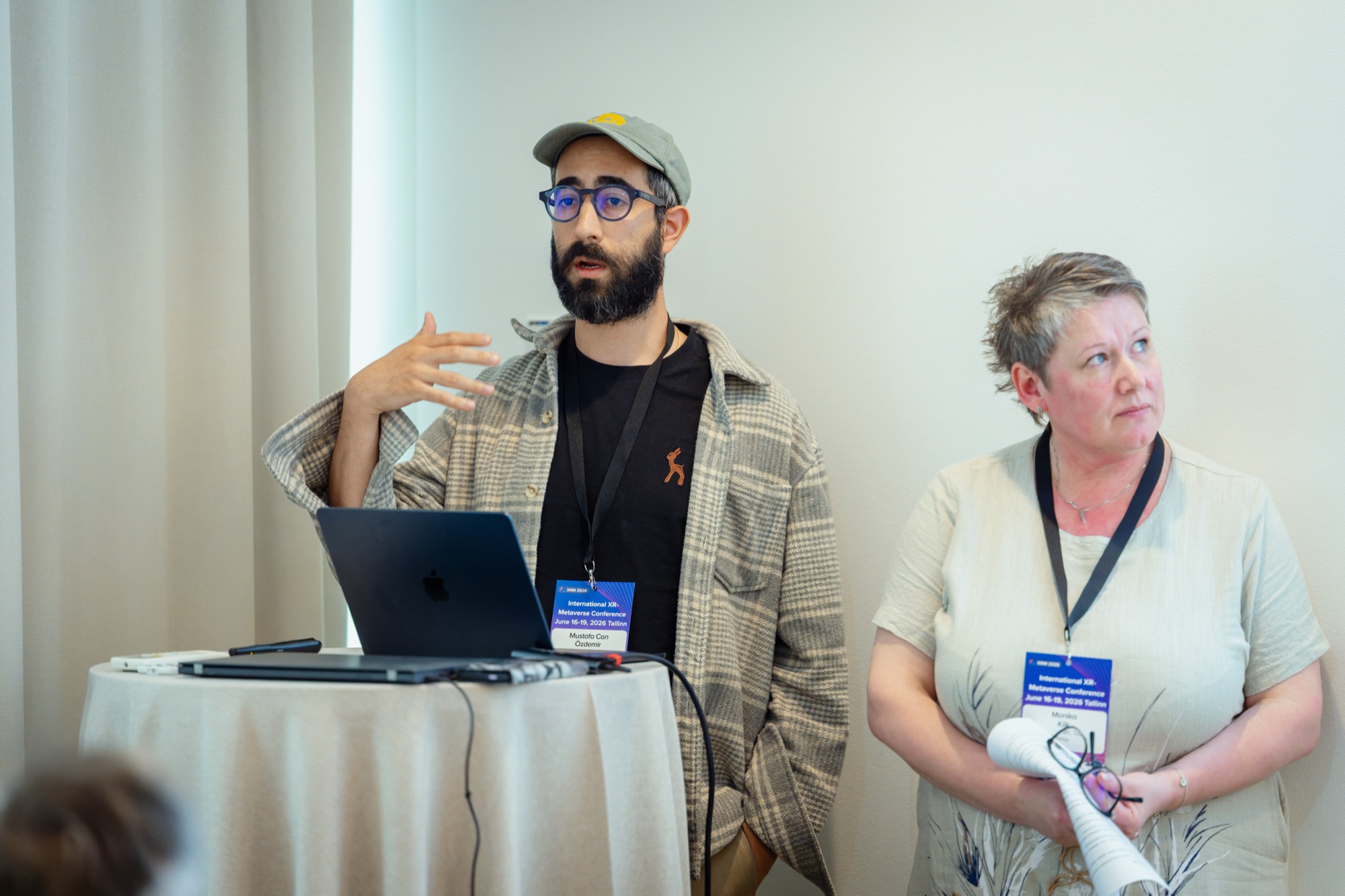 11th International XR-Metaverse Conference — photo 56